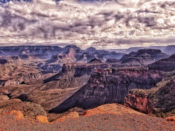 Grand Canyon National Park
